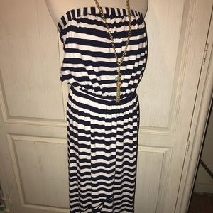 NWT Emmett maxi